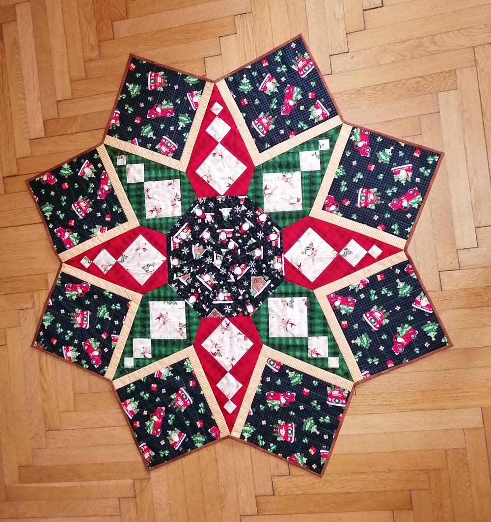 Nähmaschinenhaube 1000