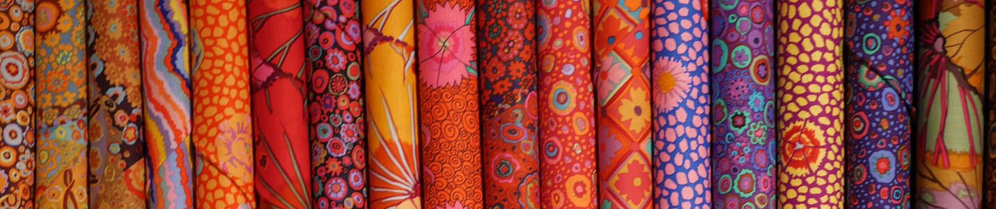 Patchworkstoffe